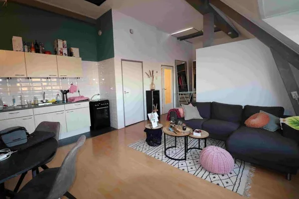 Woning te huur: Nieuwe Huizen, Fellenoord Breda