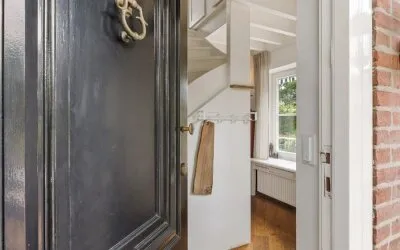 Detached house for sale: Nieuwe Kalfjeslaan 7, Randwijck West Amstelveen