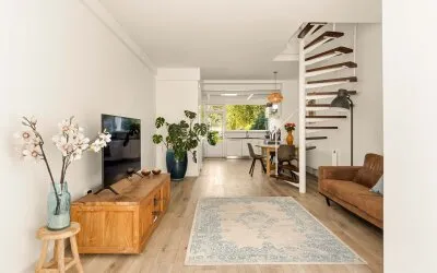 Hoekwoning te koop: Nieuwe Karselaan 80, Patrimonium Amstelveen
