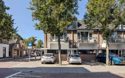 Appartement te koop: Nieuwe Kerkstraat 1, Centrum Zevenbergen