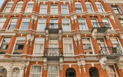 Appartement te koop: Nieuwe Kerkstraat 114F, Weesperbuurt Amsterdam