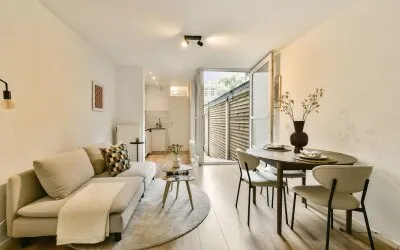 Studio te koop: Nieuwe Kerkstraat 32A, Weesperbuurt Amsterdam