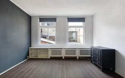 Appartement te koop: Nieuwe Kerkstraat 4, Vertobuurt Maassluis