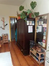 Kamer te huur: Nieuwe Kijk in 't Jatstraat, Hortusbuurt-Ebbingekwartier Groningen