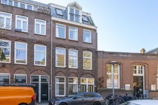 Woning te huur: Nieuwe Koekoekstraat, Vogelenbuurt Utrecht