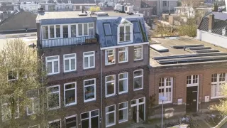 Woning te huur: Nieuwe Koekoekstraat, Vogelenbuurt Utrecht