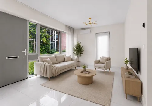 Appartement te koop: Nieuwe Laan 10, Wildeman Amsterdam