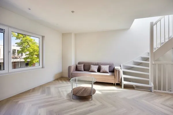 Woning te huur: Nieuwe Laan, Wildeman Amsterdam