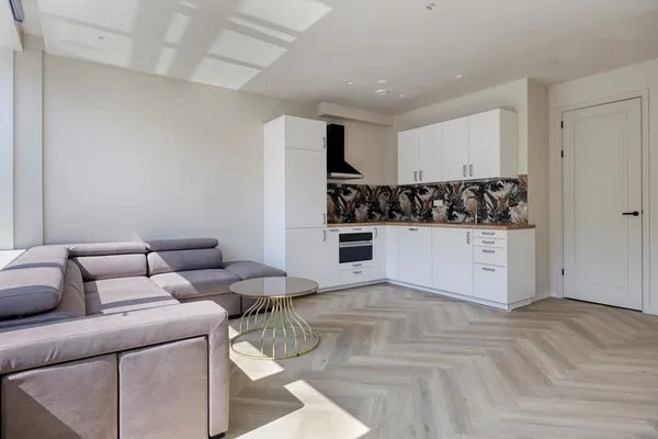 Woning te huur: Nieuwe Laan, Wildeman Amsterdam