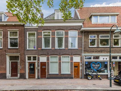 Appartement te koop: Nieuwe Langendijk 19, Centrum-Zuidoost Delft
