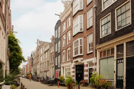 Appartement te koop: Nieuwe Leliestraat 131H, Bloemgrachtbuurt Amsterdam