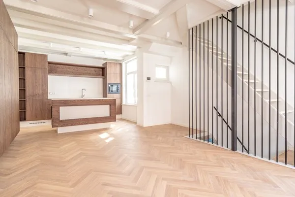 Tussenwoning te huur: Nieuwe Leliestraat 139, Bloemgrachtbuurt Amsterdam