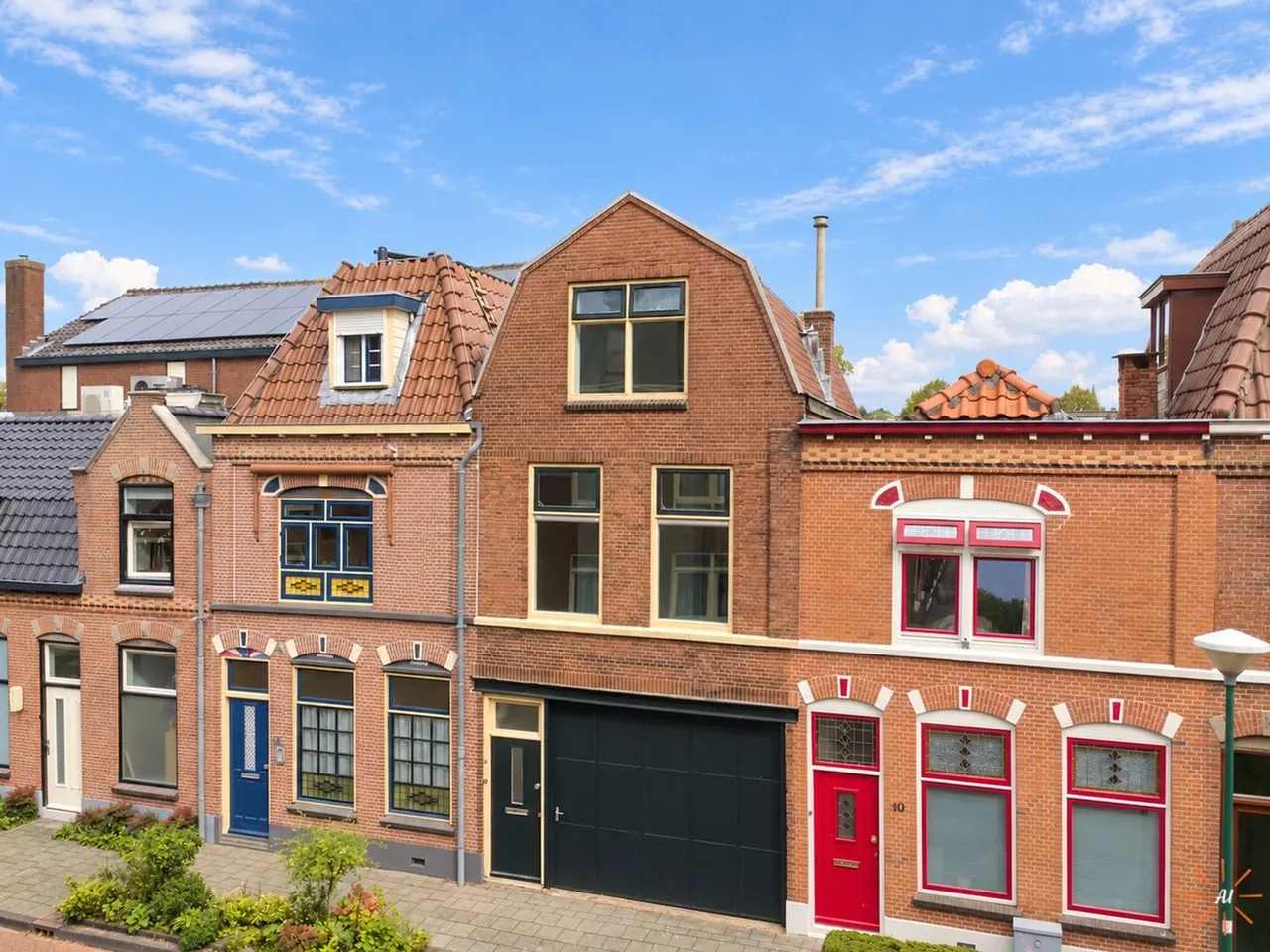 Appartement te koop: Nieuwe Markt 11I, Woerden