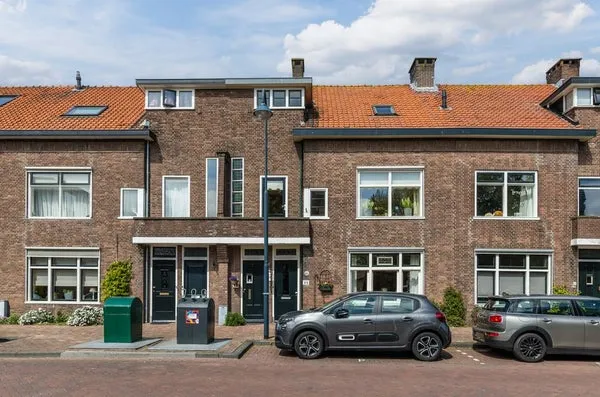 Appartement te koop: Nieuwe Markt 12, Centrum-Noord Bodegraven