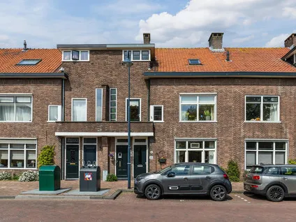 Appartement te koop: Nieuwe Markt 12, Centrum-Noord Bodegraven