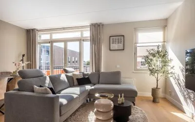 Appartement te koop: Nieuwe Markt 18, Raalte
