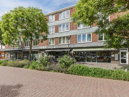 Appartement te koop: Nieuwe Markt 28, Echt Centrum Echt