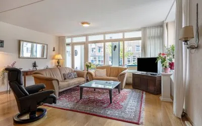 Appartement te koop: Nieuwe Markt 35, Centrum Uden