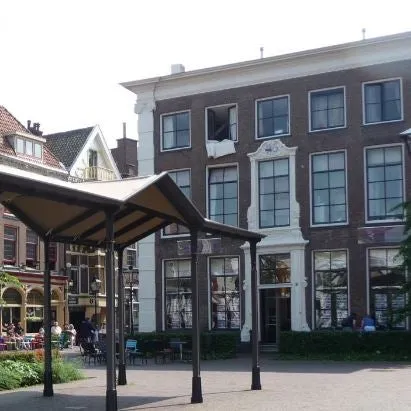 Appartement te huur: Nieuwe Markt 5A, Binnenstad-Zuid Zwolle