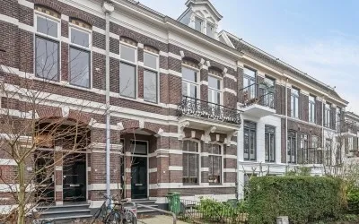Appartement te koop: Nieuwe Markt 90, Benedenstad Nijmegen