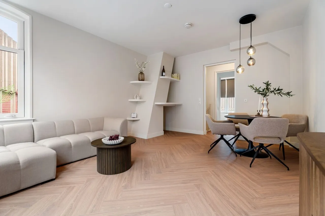 Appartement te koop: Nieuwe Markt 92A, Gouda