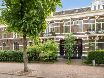 Appartement te koop: Nieuwe Markt 94, Benedenstad Nijmegen