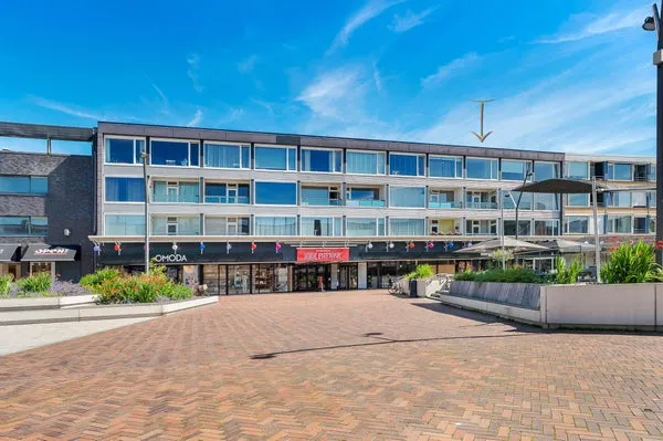 Woning te huur: Nieuwe Markt, Centrum-Nieuw Roosendaal