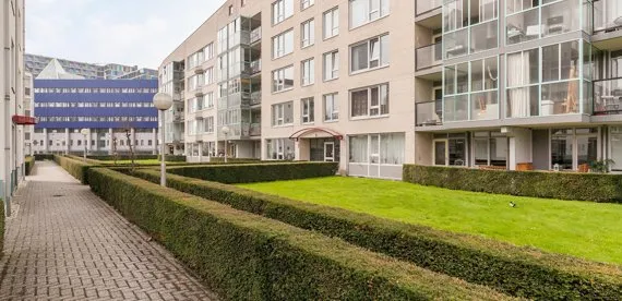 Appartement te huur: Nieuwe Marktstraat 22, Stadscentrum Nijmegen