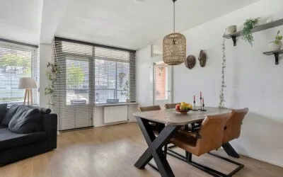 Appartement te koop: Nieuwe Marktstraat 6, Stadscentrum Nijmegen