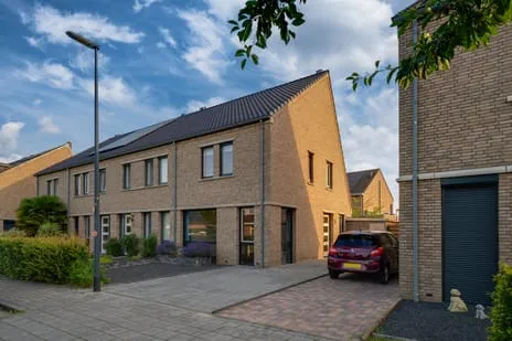 Hoekwoning te koop: Nieuwe Meursweg 19, Verspreide huizen De Hogenend en Oud-Dijk Didam
