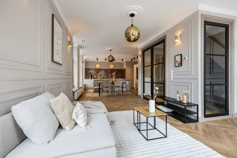Appartement te koop: Nieuwe Molstraat 37, Zuidwal 'S-Gravenhage