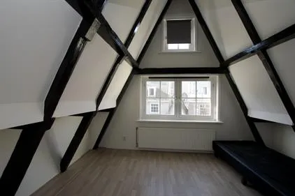 Kamer te huur: Nieuwe Nieuwstraat, Nieuwe Kerk e.o. Amsterdam