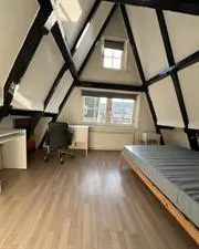 Kamer te huur: Nieuwe Nieuwstraat, Nieuwe Kerk e.o. Amsterdam
