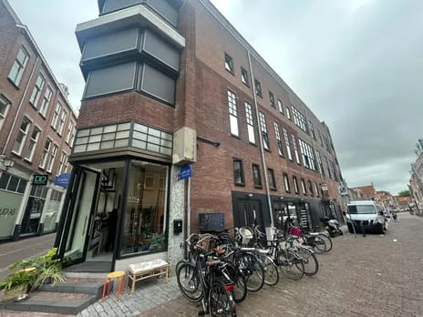Appartement te huur: Nieuwe Noord 23E, Binnenstad - Buurt 10 02 Hoorn