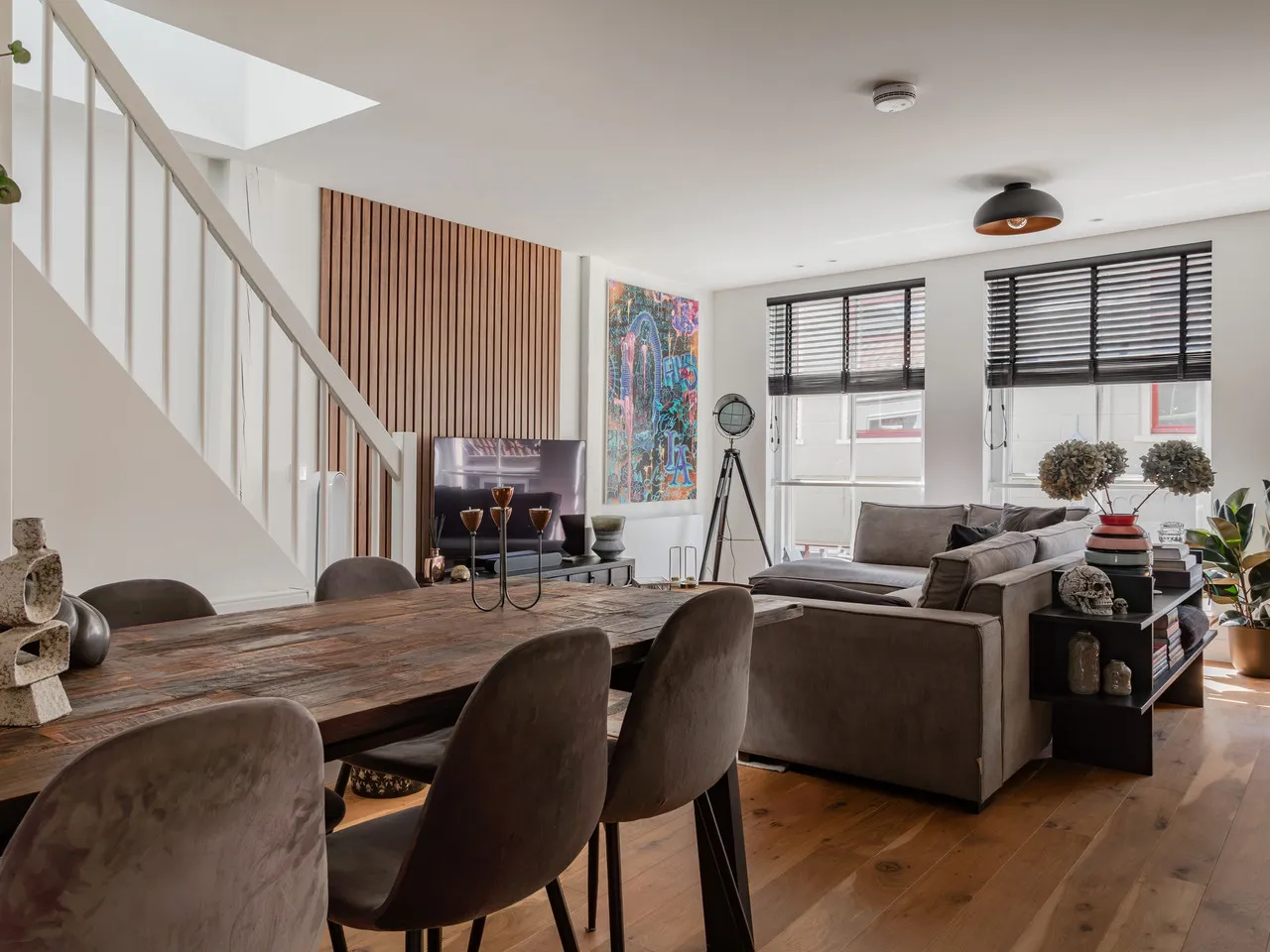 Appartement te koop: Nieuwe Noord 32B, Hoorn