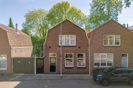 Hoekwoning te koop: Nieuwe Oostersestraat 18, Abdij Middelburg