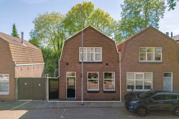 Hoekwoning te koop: Nieuwe Oostersestraat 18, Abdij Middelburg