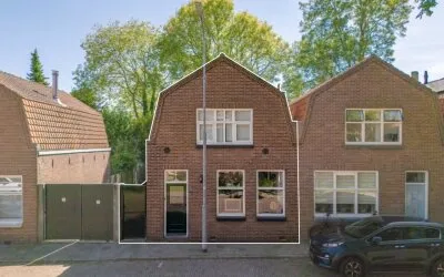 Hoekwoning te koop: Nieuwe Oostersestraat 18, Abdij Middelburg