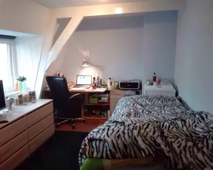 Kamer te huur: Nieuwe Oosterstraat, Blokhuisplein Leeuwarden