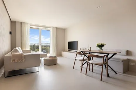 Appartement te koop: Nieuwe Osdorpergracht 480E, Osdorpplein e.o. Amsterdam