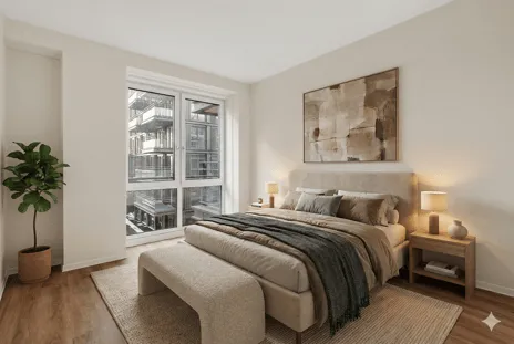 Appartement te huur: Nieuwe Osdorpergracht 50, Osdorpplein e.o. Amsterdam