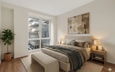Appartement te huur: Nieuwe Osdorpergracht 50, Osdorpplein e.o. Amsterdam