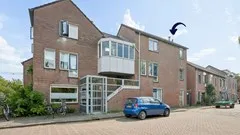 Studio te koop: Nieuwe Pijlsweerdstraat 43, Utrecht