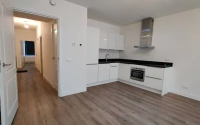 Apartment for rent: Nieuwe Plein 5A, Stationsplein Arnhem