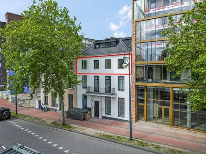 Appartement te koop: Nieuwe Plein 7-2, Stationsplein Arnhem