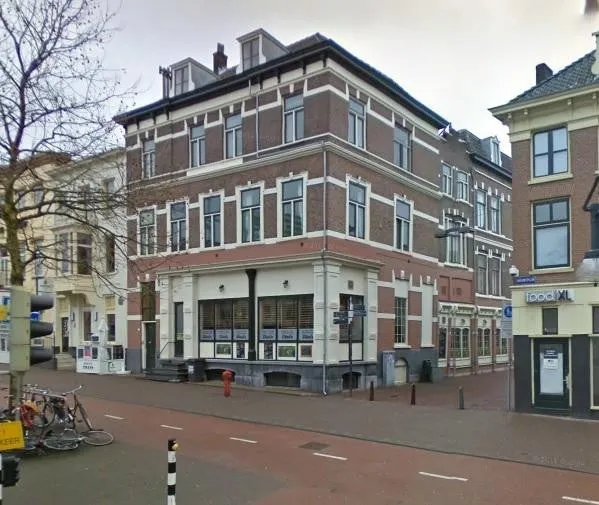 Kamer te huur: Nieuwe Plein, Stationsplein Arnhem