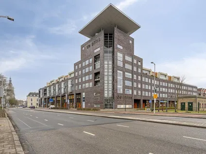 Appartement te koop: Nieuwe Prinsenkade 44, Schorsmolen Breda