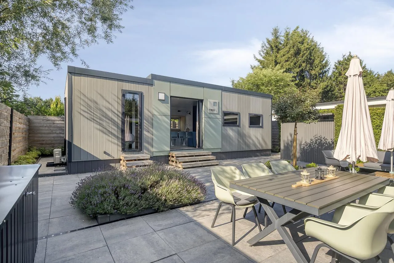 Vrijstaande woning te koop: Nieuwe Prinsenweg 7-38, Putten