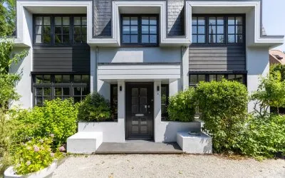 Vrijstaande woning te koop: Nieuwe 's-Gravelandseweg 25, Spiegelzicht Bussum