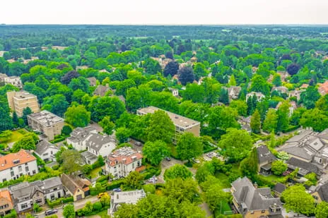 Appartement te koop: Nieuwe 's-Gravelandseweg 44, Koedijk Bussum